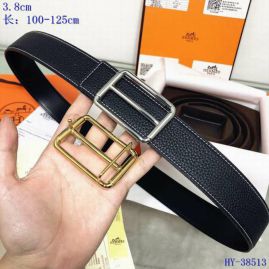 Picture of Hermes Belts _SKUHermesBelt38mm100-125cm8L295238